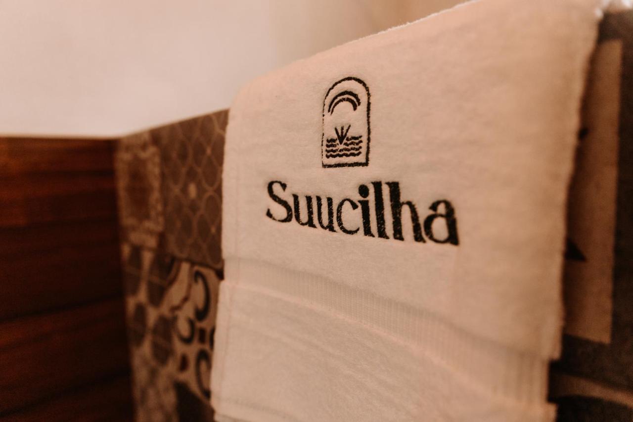 Suucilha Aparthotel Valladolid  Kültér fotó